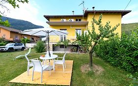 Ll Gelsomino Di Bazzani